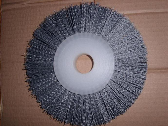 鋼絲輪